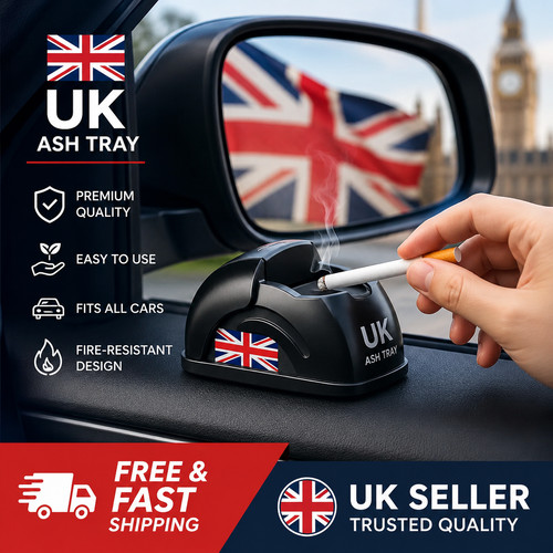 Car ashtray - ashtray,