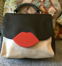 LULU GUINNESS small Izzie bag