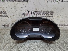 Skoda octavia mk3 - skoda, speedo