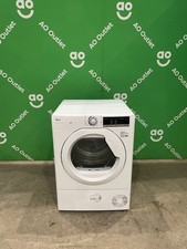 Hoover Condenser Tumble Dryer