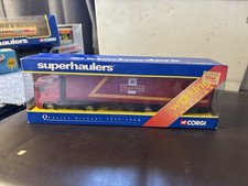 Corgi Superhaulers 59570 ERF