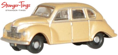 Oxford diecast jowett javelin - oxford,
