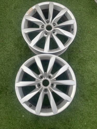 Genuine golf gti inch - vw,