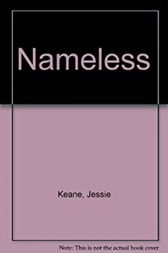 Nameless hardcover jessie - hardcover,