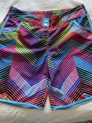 Womens billabong board shorts - board,
