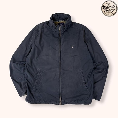Vintage gant jacket men - vintage,