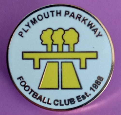 Plymouth parkway enamel - fc,