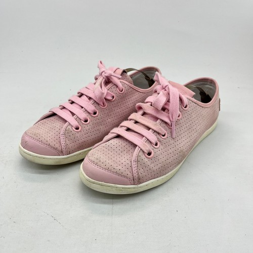 Camper uno womens pink - womens,