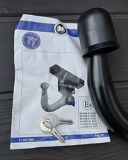 Tow Trust Detachable Tow Bar