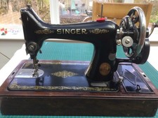 Heavyduty 1926 singer 99k - 1926,