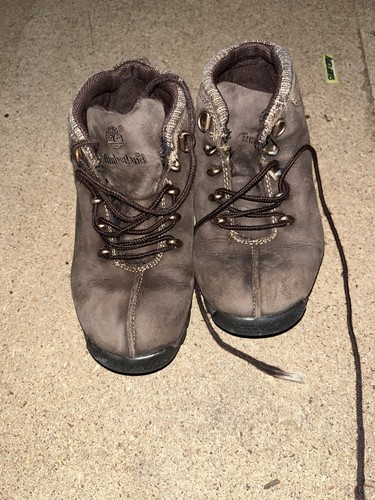 Timberland size 5 - size, 2,5