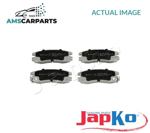 Brake pads set - brake, pad