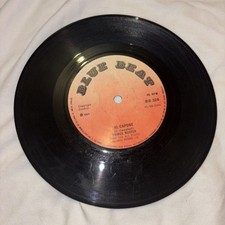 prince buster al capone uk