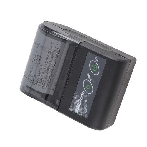 Mini ticket printer bluetooth - mini,