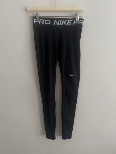 Nike pro dri fit - nike, black