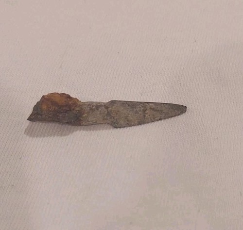 Ancient roman bronze - ancient,