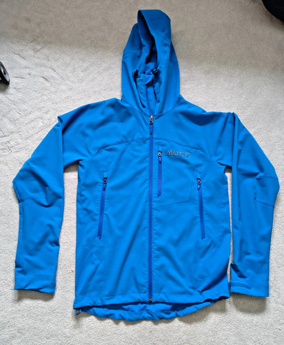 Marmot softshell jacket - marmot, m3