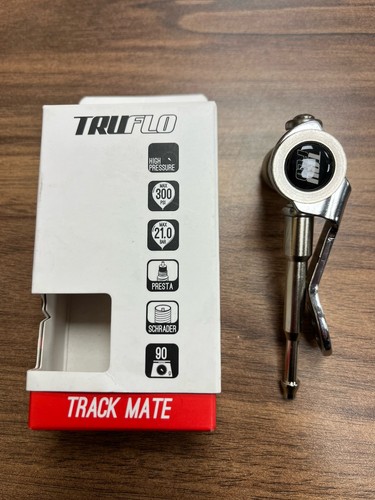 Truflo track mate - truflo,