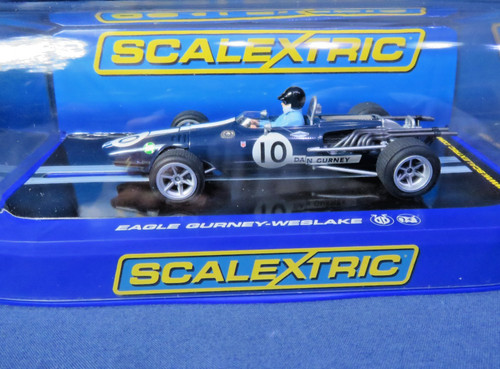 New scalextric c3102 - new,