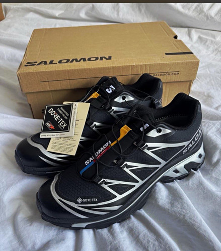 Salomon gtx men s - gtx, men's
