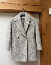Reiss ‘Scarlet’ Teddy Coat