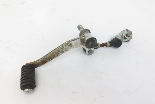 Tzr250 shift pedal - tzr250,
