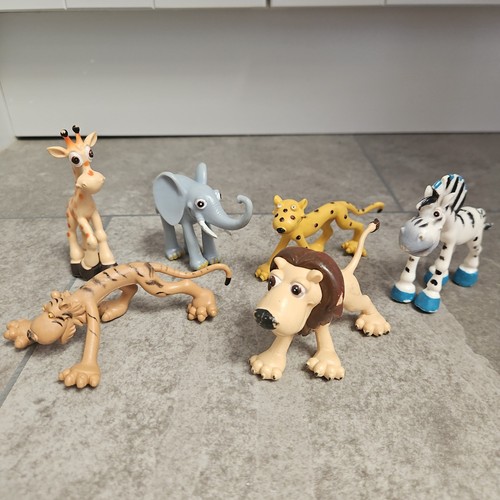 Safari animals bundle - safari,