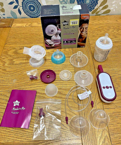 Tommee tippee made - tommee,