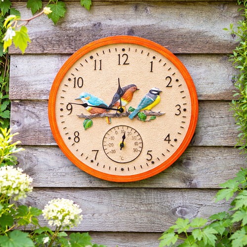 30cm garden wall - 30cm,