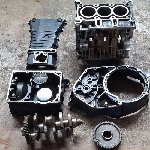 Bmw job lot - bmw,