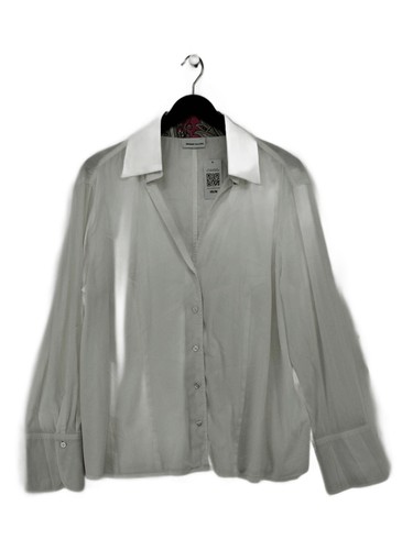 Frank walder women shirt l - walder, women's