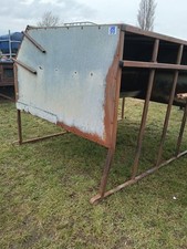 Cattle Creep Feeder