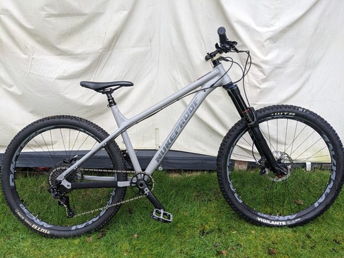 Nukeproof scout large 5 - scout, 27.5