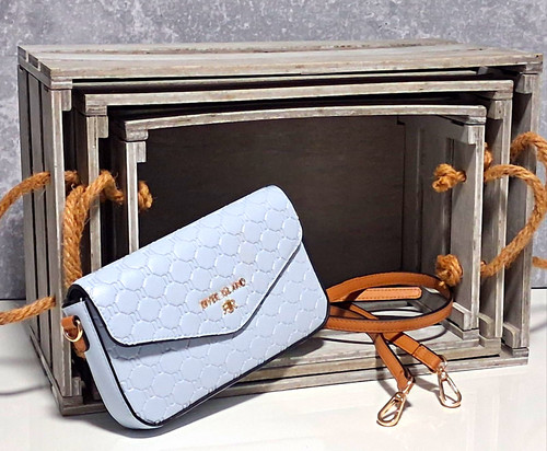 River island small faux - river,