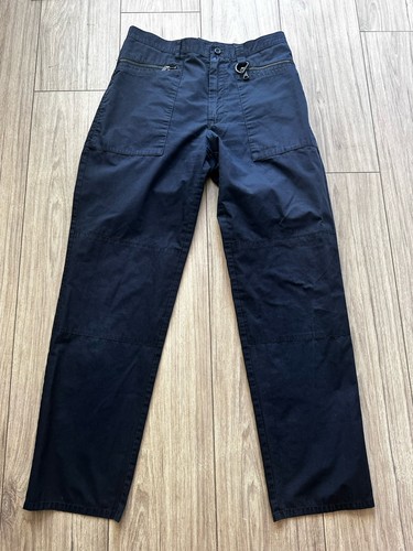 Rohan walking bags trousers - rohan,
