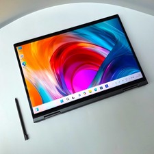 Lenovo X1 Yoga i7 1185G7 1TB