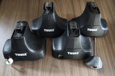 THULE FITTING KIT 1708 And 754 Foot Pack fits AUDI A3, 3 & 5-dr Hatchback, 12–