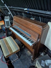 Upright Piano Knight London