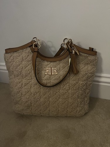 River island faux - river,