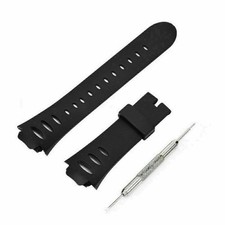 Silicone Watch Band For SUUNTO