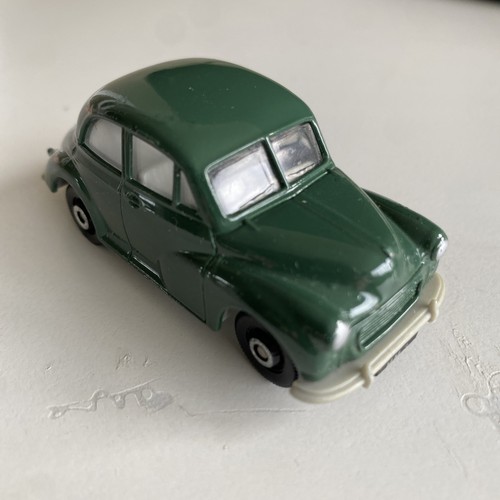 Morris minor 1000 - morris,