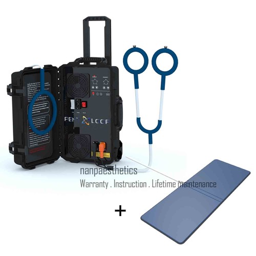 Pemf machine pemt pmst physio - pemf,