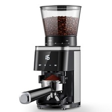 Conical burr coffee - conical,