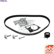 WATER PUMP & TIMING BELT KIT