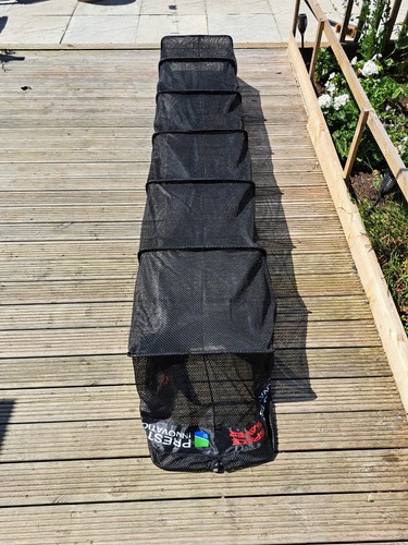 Preston space saver keepnet - preston,