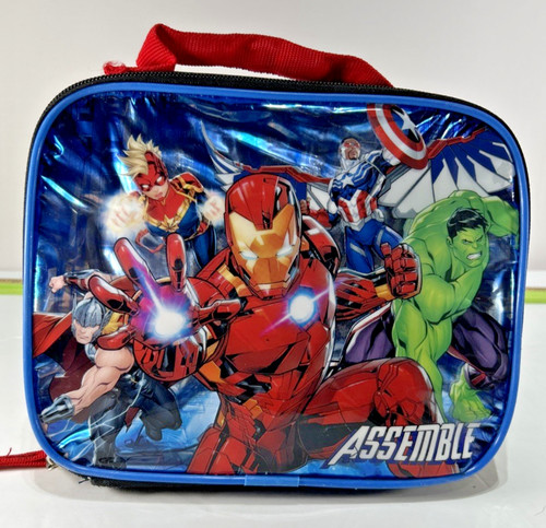Marvel comics avengers - comics,