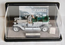 Franklin Mint 1:24 1907 Rolls