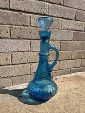 Vintage MCM Jim Beam Genie