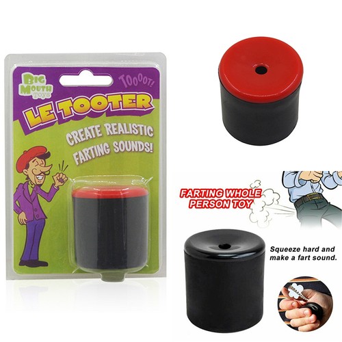Fart pooter machine - fart,