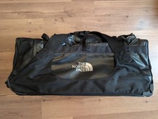 The North Face Rolling Thunder XL Wheeled Holdall – Expedition-Ready Travel Bag